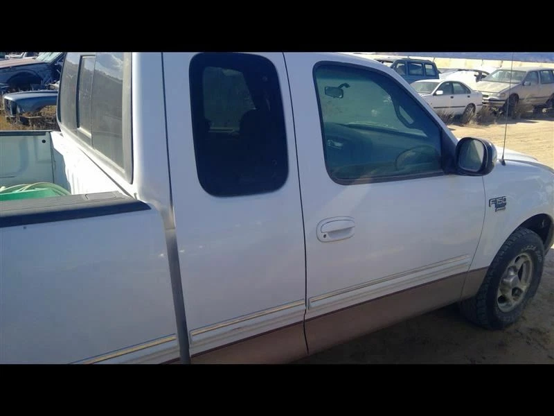 Passenger Rear Side Door Heritage Super Cab Fits 97-04 FORD F150 PICKUP 188596 Foto 1 de 1