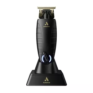Andis 74150 GTX-EXO Cavo Professionale/Cordless agli Ioni di Litio Elettrico Barba e Capelli - Foto 1 di 3