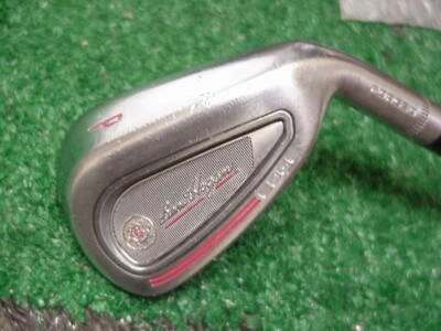 2018 Ben Hogan Edge Forged Pitching Wedge Nippon Ns Pro Modus 3 Tour 105 Stiff - Image 1 of 4