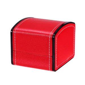 Watch Case Storage Container Gift Box Travel Jewelry Holder - Bild 1 von 12