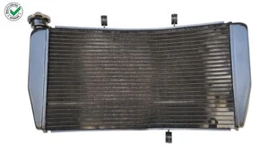 RADIATORE ACQUA RAFFREDDAMENTO LIQUIDO PER HONDA CBR 900RR 954 RR (2002-2004) - Imagen 1 de 10
