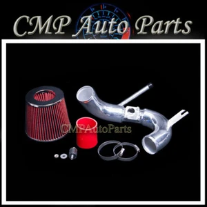 KIT DE ADMISIÓN DE AIRE ROJO AJUSTE 2010-2013 TOYOTA PRIUS/LEXUS CT200H MOTOR 1,8 L - Imagen 1 de 1