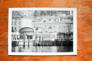 CARTOLINA COMMEMORATIVA 2° FIERA CAMPIONARIA DI LUINO 1997 (F131226) - Bild 1 von 2