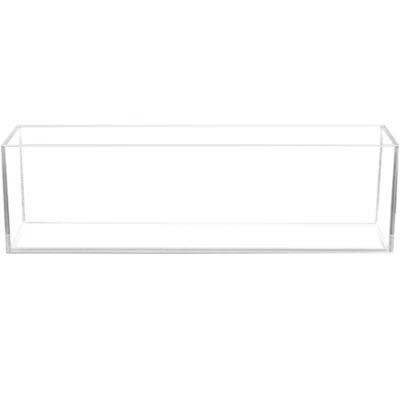 AQUATOP 12 галлонов высокой четкости библиотека книжная полка стиль аквариума, HCA-12G - Изображение 1 из 2