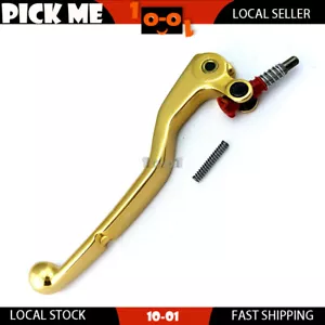 Motorcycle Forged L/H Front Clutch Lever For KTM 450 EXC 2005 2006 - Picture 1 of 1