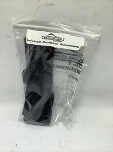 Universal Backpack Attachment By The Gunslinger Corral - Picture 1 of 8