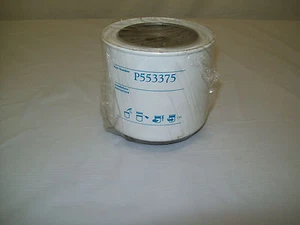 FILTRO DE COMBUSTIBLE DONALDSON P553375 WIX 33217 NAPA 3217 CARQUEST - Imagen 1 de 4