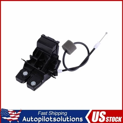 Nuevo actuador de bloqueo de maletero trasero para Mercedes-Benz C350 W203 2006 2007 Stock en EE. UU. Foto 1 de 4