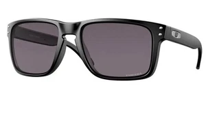Oakley Holbrook OO9417-2259 XL Prizm negro/negro mate - Imagen 1 de 6