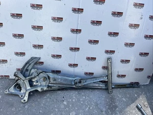 🇯🇵94-01🇩🇪ACURA INTEGRA 2 DOOR WINDOW REGULATOR Driver Left OEM *504* - Picture 1 of 17