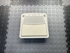 2013-2017 NISSAN LEAF FRONT UPPER CENTER CONSOLE OEM - Picture 1 of 13