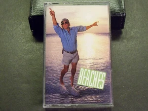 Jimmy Buffett Beaches cassette Play Tested - Picture 1 of 6