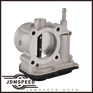 Fits For Corolla 2007-2011 Matrix 1.8L 1.2ZRFE 22030-0T100 Throttle Body - Picture 1 of 12