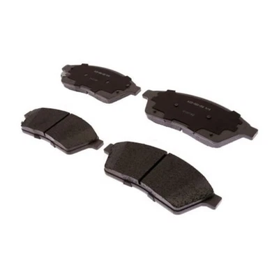 Pastillas de freno de disco delanteras ACDelco originales para Saab 9-4X 2011 | Cuñas incluidas Foto 1 de 4