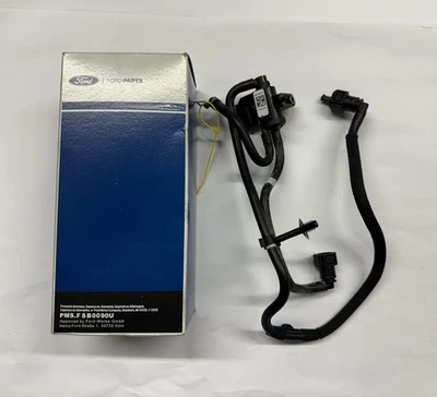 Ford Transit MK8 2016- 6 Speed Auto Transmission Vacuum Pipe 2020035 - Image 1 of 4