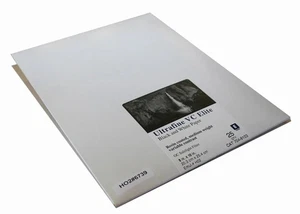 Ultrafine VC ELITE Pearl Variable Contrast RC Paper 8 x 10 / 25 Sheets - Picture 1 of 1