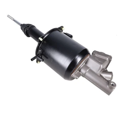 Unidad de freno eléctrico Bendix Treadle Vac original reconstruida a principios de 1957 Buick '57 Foto 1 de 4