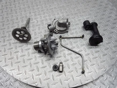 Lote de carcasa de engranaje bomba de agua aceite motor Kawasaki Versys 1000 KLZ1000 2015 15-18 Foto 1 de 4