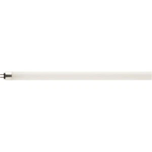 Satco 24W Equivalent 24 In. Natural Light T5 Bi-Pin Direct Replacement LED Tube - Picture 1 of 2