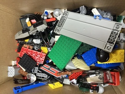 LEGO Konvolut Sammlung - Bild 1 von 2