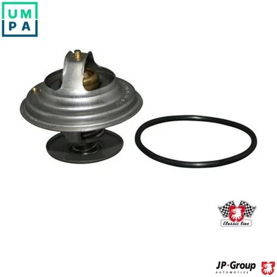 THERMOSTAT COOLANT 1314600110 FOR DAEWOO MERCEDES-BENZ HECKFLOSSE PAGODE 2.5L - Image 1 of 4