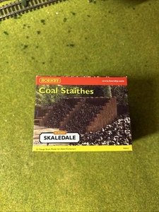Hornby Skaledale 00 Gauge Coal Saithes R8603 - Picture 1 of 1