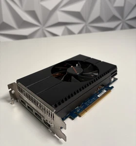 Raedon AMD RX 580 Graphics Card 4GB - For Parts #A31 - Picture 1 of 7