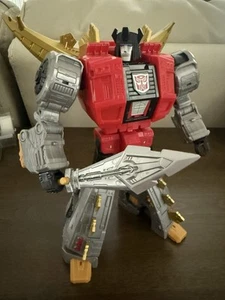 Transformers Studio Series SNARL 86 Dinobot Leader Complete no manual - Picture 1 of 16