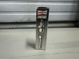 NOS Champion Diesel Glow Plug 180 CH80 - Picture 1 of 4