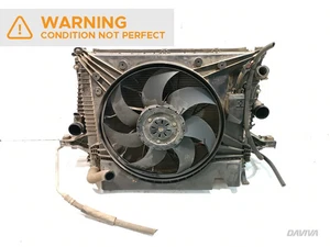 Volvo XC90 Satz Kühlerpaket D5 AWD Diesel 136kW (185 HP) 30612864 2010 SUV 4/5dr - Picture 1 of 10