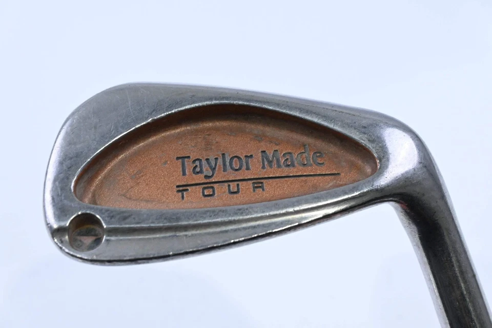 Taylormade Burner Bubble Tour Pitching Wedge / 45 Degree / Stiff Flex Bubble 90 - Image 1 of 4
