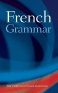 Francés Grammar Libro en Rústica Guillermo - Imagen 1 de 2