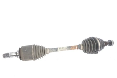 2006 - 2009 MERCEDES BENZ ML350 W164 FRONT LEFT DRIVER SIDE AXLE OEM - Image 1 of 4