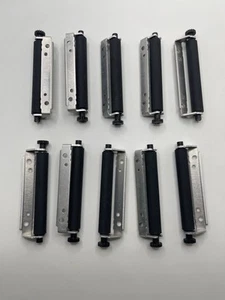 10pcs/lot PAX S80 paper roller printer roller for S80 card reader second hand - Picture 1 of 5