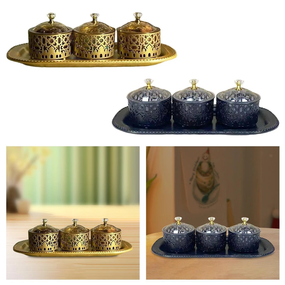 Sightlips with 3 compartments, food storage container - Image 1 of 1