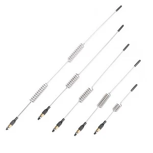 5 Size Metal Simulation Signal Line For Axial TRX4 D90 SCX10 TRX6 1:10 RC Car N - Picture 1 of 28