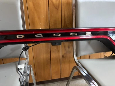 2014-2023 DODGE DURANGO BACKUP LAMP ASSY - USED OEM (68453659AA) - Image 1 of 4