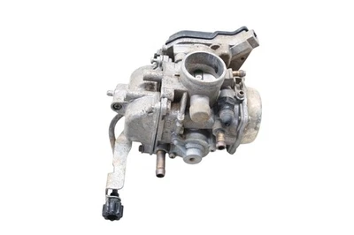 08 Suzuki King Quad 400 4x4 Carburetor Carb LTF400F - Image 1 of 4