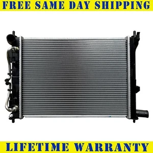 New Radiator For Hyundai Fits Venue 13890 - Picture 1 of 6