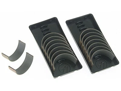 Juego de rodamientos de varilla de conexión Mercury Marauder 2003 potencia sellada 45398GRCJ Foto 1 de 2