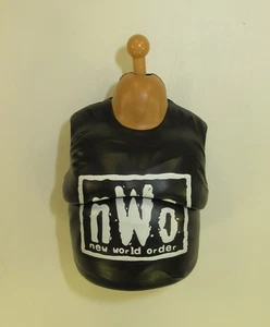Nuevo Orden Mundial Dusty Rhodes Torso para Mattel WWE Monday Night Wars Elite Construye una Figura WWF - Imagen 1 de 8