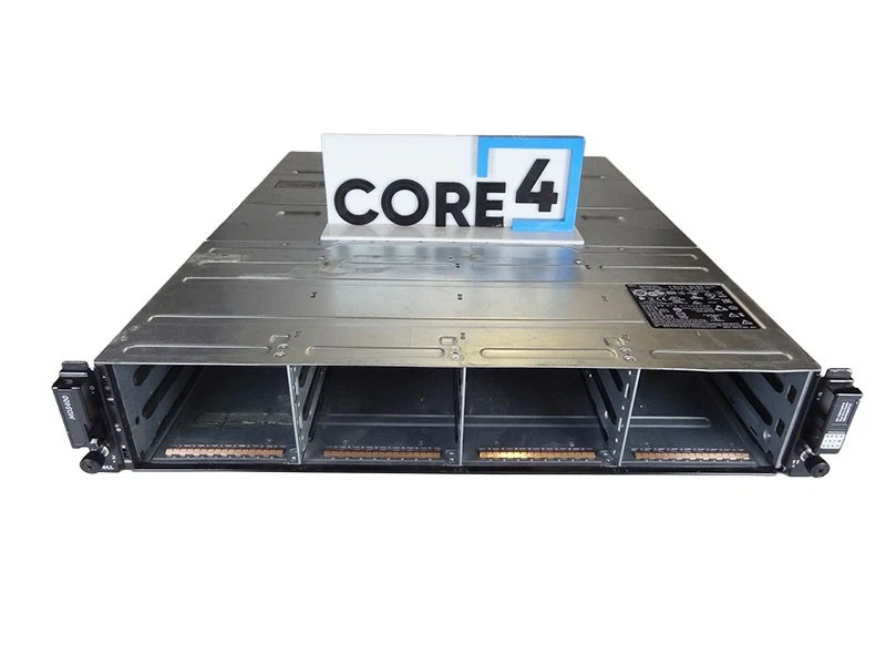 DELL MD3400 POWERVAULT MD3400 12 X 3.5in - Image 1 of 1