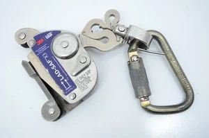 Funda de cable desmontable USADA 3M SALA Lad-Safe X3 6160054 faltan cubiertas - Imagen 1 de 13