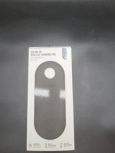 Kabelloses Ladepad, Mehrzweck für Kombi-Telefon und Uhr von Quezqa, X9 - Bild 1 von 9