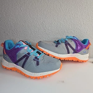 AVIA Women's Athletic Shoes Odor Control Memory Foam Walking Running Size 6 - Picture 1 of 6