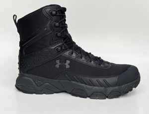 Las mejores ofertas en Zapatillas de cuero Under Armour alto para hombres |  eBay