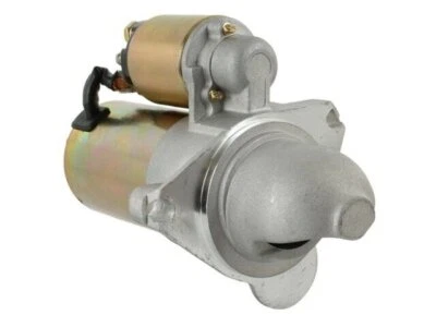 For 2004-2005 Buick Rainier Starter 35519GQ 4.2L 6 Cyl Remanufactured STARTER - Image 1 of 2
