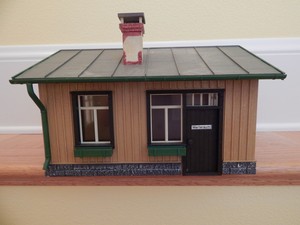g scale buildings ebay