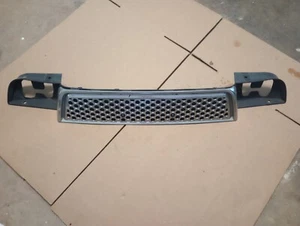 2007-2014 GMC Yukon Denali OEM Front Bumper Lower Grille Grill Chrome 15893974 - Picture 1 of 13