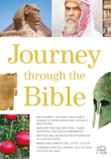 NONE V. Gilbert Beers Journey Through the Bible (Paperback)